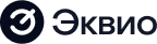 Логотип Эквио
